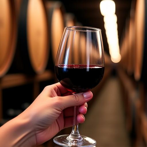 Enoturismo con degustación de vinos en bodegas exclusivas
