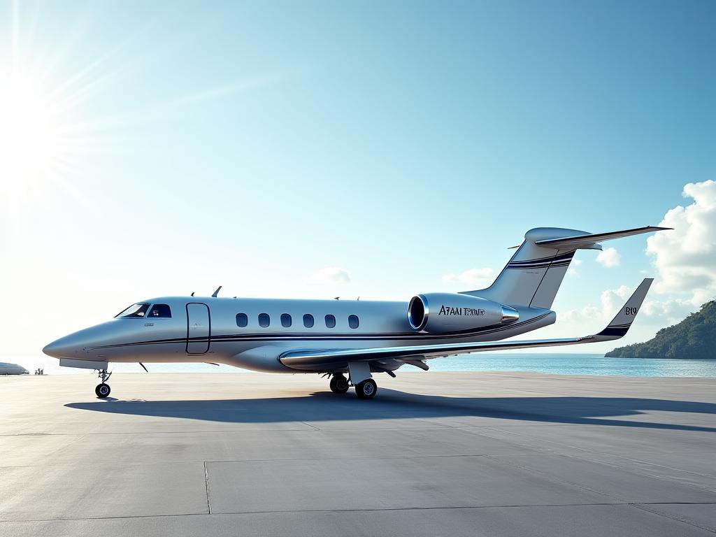 Viajes de lujo con transporte VIP y experiencias exclusivas