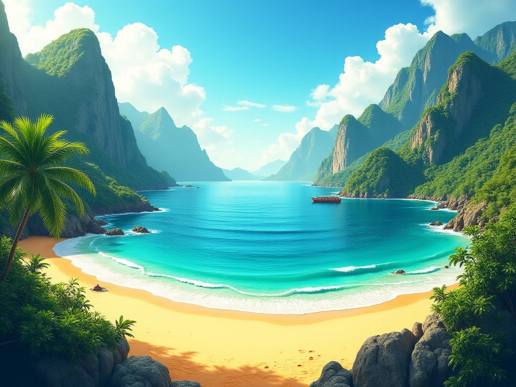 Viajes personalizados con experiencias únicas en destinos exclusivos
